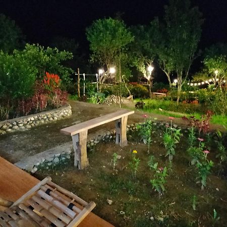 Muong Hoa Hmong Homestay Sapa Exterior foto